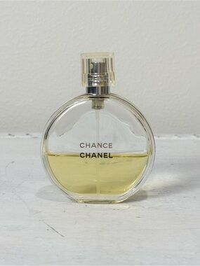 CHANEL CHANCE 50 ml / 1.7 oz